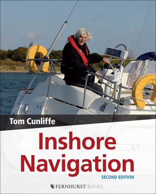 Inshore Navigation - Cunliffe, Tom