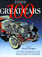 Inside 100 Great Cars - Hodges, David, and Rh Value Publishing