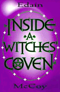 Inside a Witches' Coven