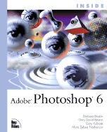 Inside Adobe Photoshop 6 - Bouton, Gary David, and Kubicek, Gary, and Nathanson, Mara Zebest