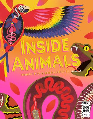 Inside Animals - Taylor, Barbara