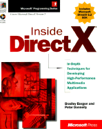 Inside DirectX
