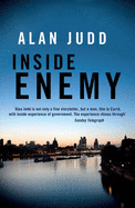 Inside Enemy - Judd, Alan