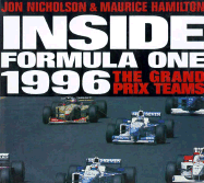 Inside Formula One 1996: The Grand Prix Teams