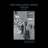 Inside Grand Central Terminal: A Photo Essay
