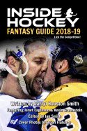 Inside Hockey Fantasy Guide 2018-19