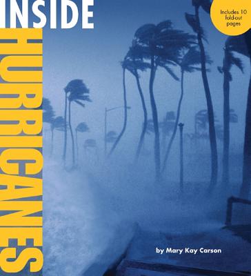 Inside Hurricanes - Carson, Mary Kay