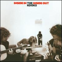 Inside In/Inside Out [LP] - The Kooks