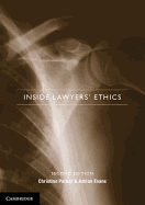 Inside Lawyers' Ethics