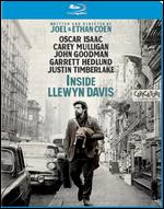Inside Llewyn Davis [Includes Digital Copy] [Blu-ray] - Ethan Coen; Joel Coen