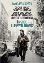 Inside Llewyn Davis [Includes Digital Copy] - Ethan Coen; Joel Coen