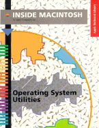 Inside Macintosh: Operating System Utilities - Apple Computer Inc