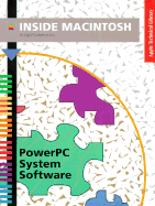 Inside Macintosh: PowerPC System Software