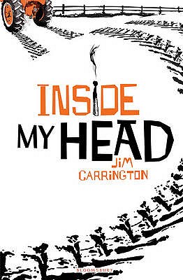 Inside My Head - Carrington, Jim