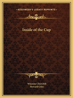 Inside of the Cup - Churchill, Winston