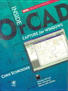 Inside Orcad Capture for Windows - Schroeder, Chris