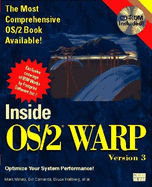 Inside OS/2 Warp, Version 3: With CDROM - Minasi, Mark