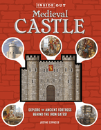Inside Out Medieval Castle: Explore the Ancient Fortress Behind the Iron Gates!