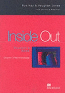 Inside Out Upp-Intermediate SB