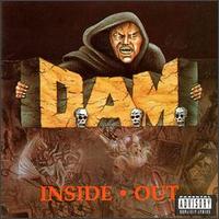 Inside Out - D.A.M.