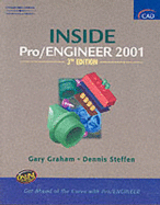 Inside Pro/Engineer 2001, 3e