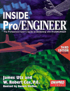 Inside Pro/Engineer