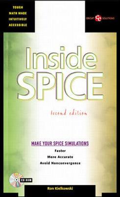 Inside Spice - Kielkowski, Ron M