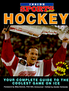 Inside Sports Hockey - Hollander, Zander (Introduction by), and Emrick, Mike (Foreword by)