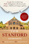 Inside Stanford Admissions