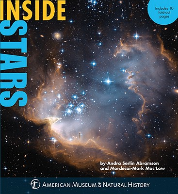 Inside Stars - Abramson, Andra Serlin, and Mac Low, Mordecai-Mark