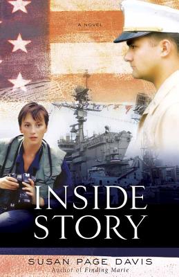 Inside Story - Davis, Susan Page