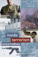 Inside Terrorism - Hoffman, Bruce, Professor