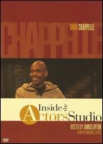 Inside the Actors Studio: Dave Chappelle
