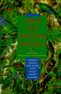 Inside the Amazing Amazon