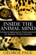 Inside the Animal Mind - Page, George