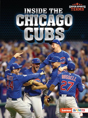 Inside the Chicago Cubs - Fishman, Jon M