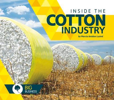 Inside the Cotton Industry - Lusted, Marcia Amidon