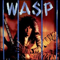 Inside the Electric Circus - W.A.S.P.