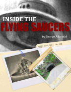 Inside the Flying Saucers