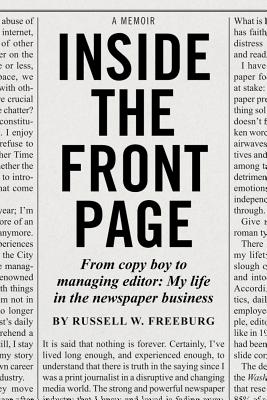 Inside the Front Page - Russ