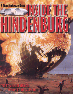 Inside the Hindenburg - Majoor, Mareille