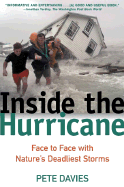 Inside the Hurricane - Davies, Pete
