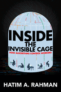 Inside the Invisible Cage: How Algorithms Control Workers