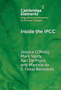 Inside the Ipcc: How Assessment Practices Shape Climate Knowledge