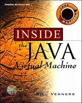 Inside the Java Virtual Machine - Venners, Bill