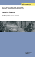 Inside the Jazzomat: New Perspectives for Jazz Research