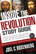 Inside the Revolution Study Guide: How the Followers of Jihad, Jefferson & Jesus Are Battling to Dominate the Middle East and Transform the World