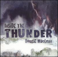 Inside the Thunder - Dougie MacLean