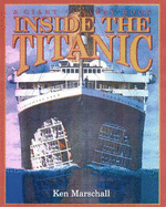 Inside the "Titanic"