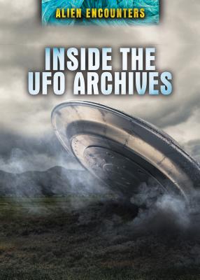 Inside the UFO Archives - Salas, Robert